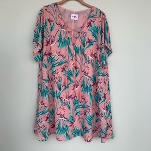 Buddy Love Cuba Libre Dress